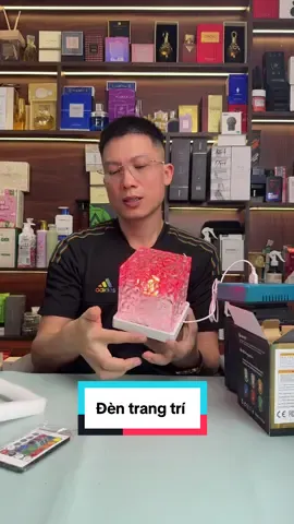 Dèn trang trí #denledtrangtri #denledthongminh #denled #dentrangtritet 