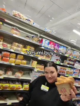 Yes mi buy #AlfredoPastaDon 