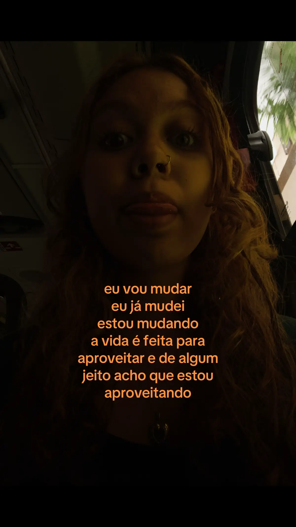 amo sentir essa música do início ao fim