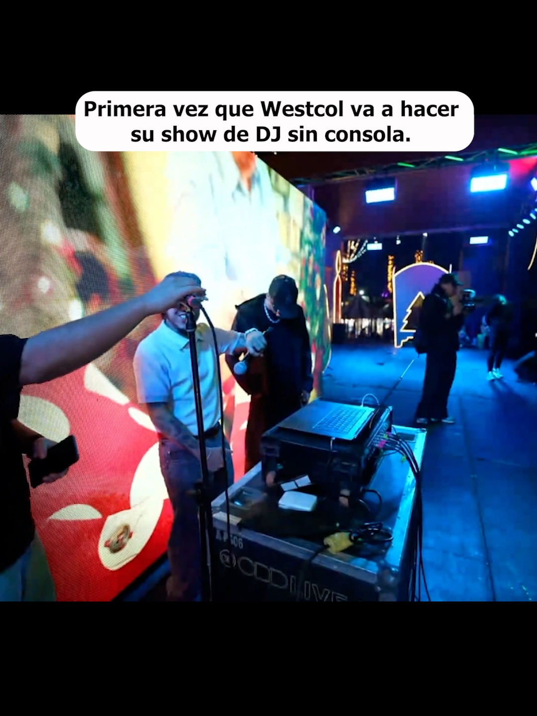 #westcol #twitchwestcol #westcoltiktoker #dj #risa #aura