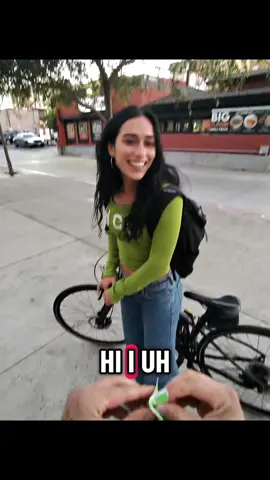 She had a boyfriend 😭💀