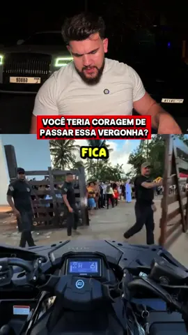 Você teria coragem 😂  #ayrtonbrito #clipfyleague #ayrtonclipfy #carlinhosmaia  @Ayrton Brito @Clipfy League 