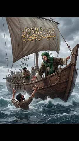 #لاتخف حسين لاخيف امن