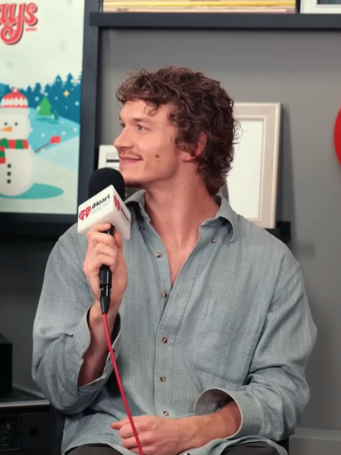 13-1-25-2-5 it's sad|| Shane fell first but Ilya is going to fall harder.|| edit with Blue by Billie eilish 💙|| 5 more days left till episode 4. @rue ☆ @Cris @K @andrew nucatola  #heatedrivalry #shanehollander #ilyarozanov #heatedrivalryedit #fyp 