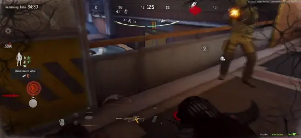 Solo TV Ar57 10kills             #arenabreakout #goldenlionslegion #arenabreakouts10 #livinglegend #arenabreakoutmobile 