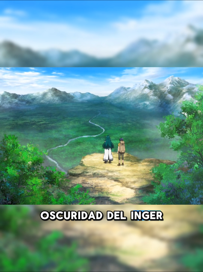 Chiyu mahou no machigatta tsukaikata cap 2 par 6 #chiyumahounomachaigattatsukaikata #anime #animeedit #paratii 