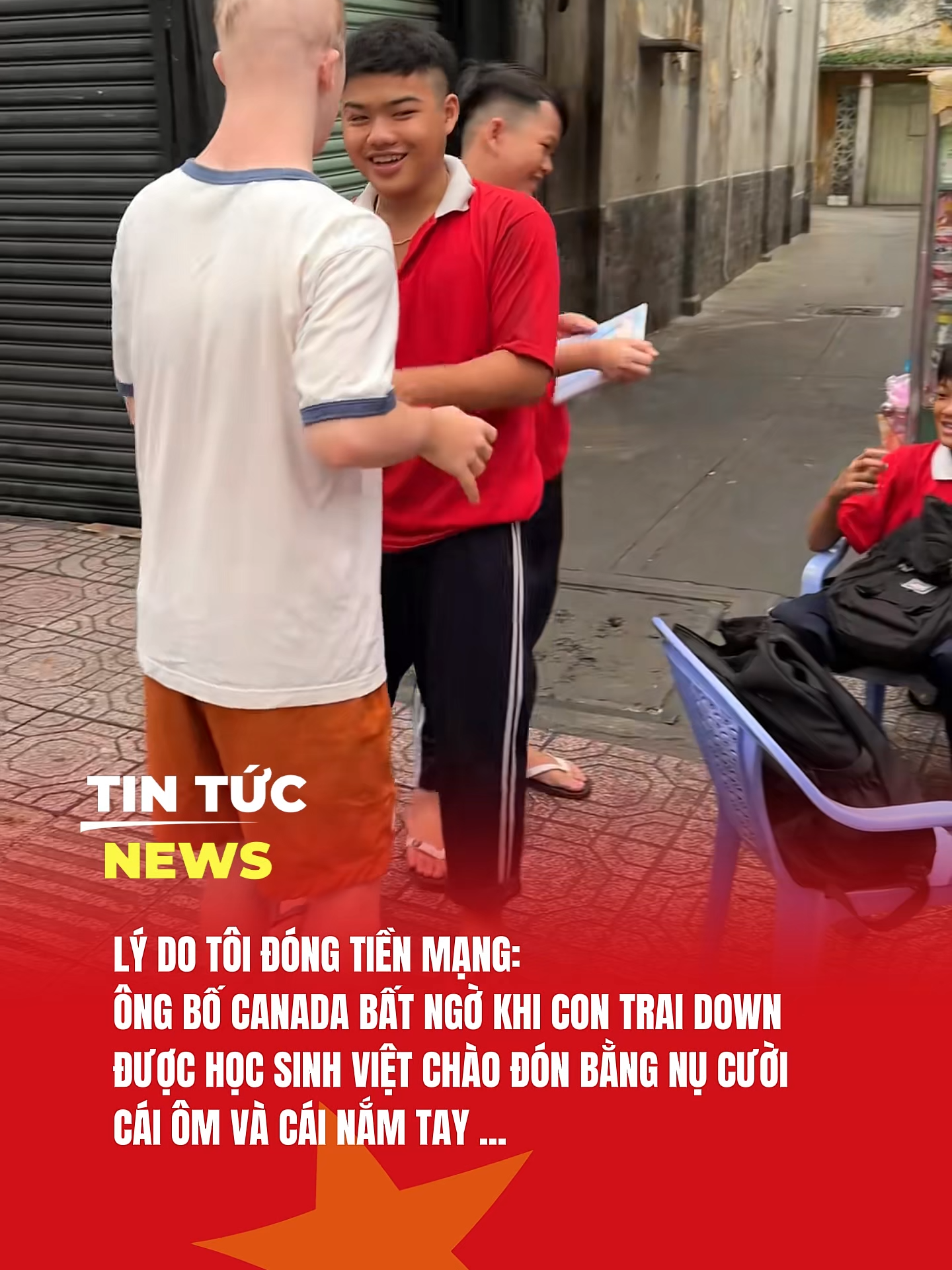 LÝ DO TÔI ĐÓNG TIỀN MẠNG #tintucnewsvn