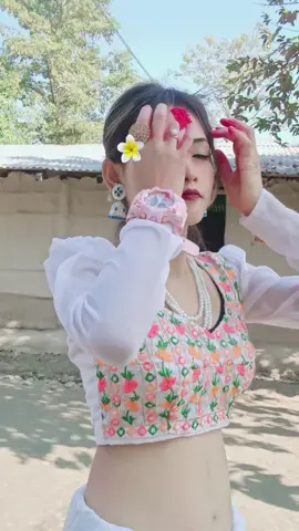 #bhojpuri queen 👑💗# patli Commer #🫶🐼😆🦋