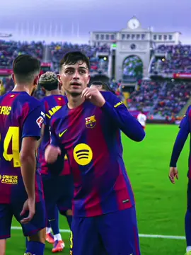 part 30 | Pedri X Magic FC Barcelone 4k Clips and edit like in bio tags #pedri #barca #magic #footballl #viralvideos 