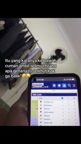 Beku ni lama lama di pucuk🥶😝#fcbarcelona #fcbarcelona #pucukdingin🥶 #laliga #fyppppppppppppppppppppppp 