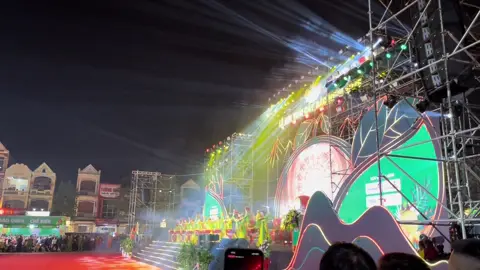 Cũng bon chen đi lễ hội trái cây lớn nhất miền Bắc 🤗 #lehoitraicay #lucngan #xh #viral 