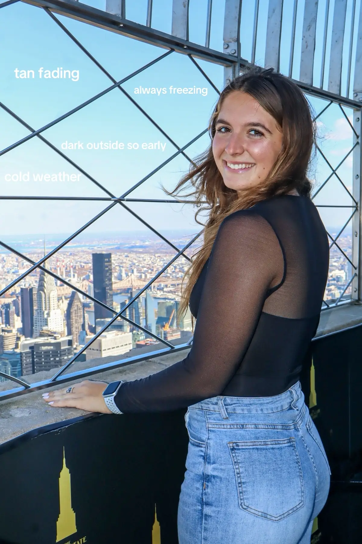 missing the summer weather 😩 #Summer #outfit #bikiniseason #winter #fypシ 