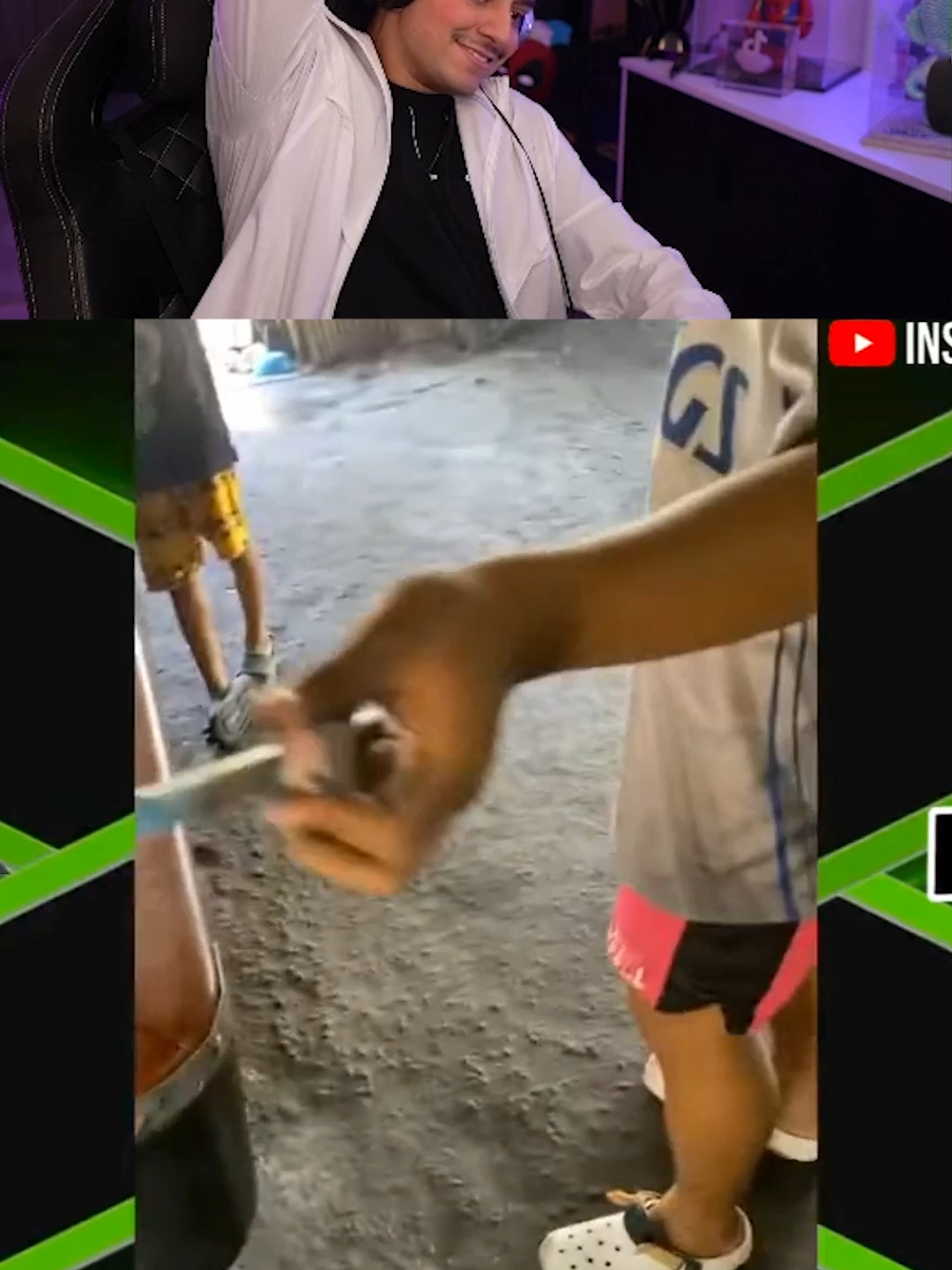 twitch.tv/loud_coringa #loudcoringa #loud_coringa @loud_coringa