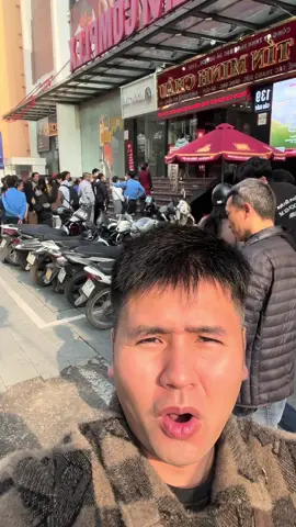 10h sáng thứ 2 đầu tuàn ngày 8/12, Vàng tăng vàng tăng, dân đi mua đông quá #xuhuong #baotinminhchau #tiktok #vang #xuhuongtiktok 