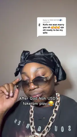 Replying to @TEMi NATION🌎 