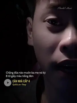 Ba của mình là ba người khác, mẹ của mình là mẹ người ta…#thanhsmusic #cover #rap #nhachaymoingay #LearnOnTikTok 