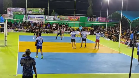 Highlight Final D&R Sport vs AJP