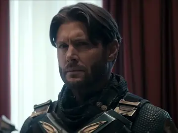 spn16 #deanwinchester #samwinchester #supernatural #theboys #fyp 