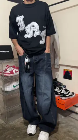 yan na pants na hinahanap nyo regalohan mo sarili mo 🎄💯🔥