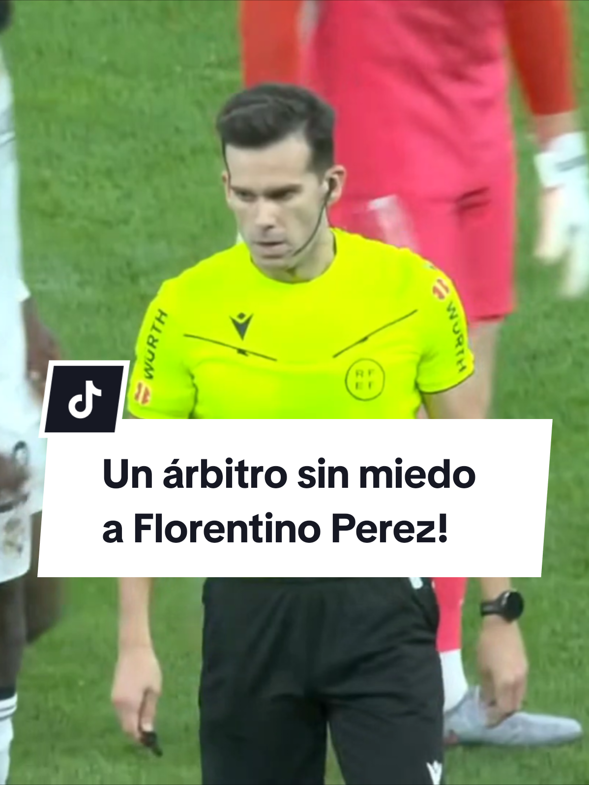 Barato le salio el 0-2 al Madrid y las 2 expulsiones viendo como Rodrygo encara y hasta toca al árbitro,  pero un gesto le fue peor a Lewa y Flick la temporada pasada !  NO PENALTY,NO PARTY !!  #realmadridvsceltavigo #realmadrid #florentinoperez #rodrygo 