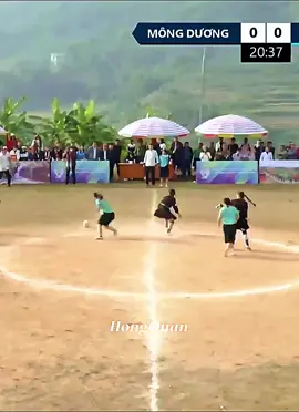 Info Vua Phá Lưới giải bóng đá Vùng Cao #editfootball #fly #xh #viral #dantocvietnam 