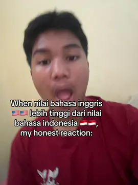 MY PRONOUN ARE U-S-A 🇺🇸🇺🇸🇺🇸🇺🇸🇺🇸🦅🦅🦅🦅🦅🦅 #ulangan #nilai #nilairapot #justforfun #exam 