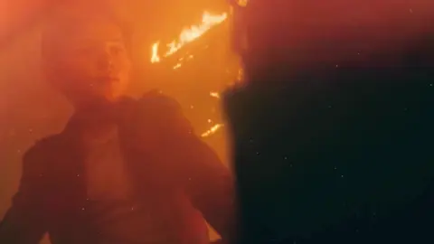 The death of Rich… Rich and Marge - #welcometoderry #richsantos #podercerdito❤️ #foryoupage #noflop no sé, quise editar a Rich y Marge por que me dio tristeza la muerte de Rich (;