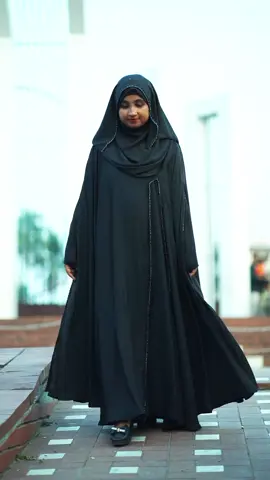 অর্ডার করতে ম্যাসেজ দিন ইমু/হোয়াটসআপ 01992314713 এ Welcome To Our Page☺️ অভিজ্ঞ কার্টিং মাস্টার ও দক্ষ কারিগরের নিপুন হাতে তৈরি আমাদের প্রতিটা বোরকা। বাহারী কালার আর মন জড়ানো সব ডিজাইন নিয়ে আমরা আছি আপনার পাশে। #sanaya's Fashion @khadiza borka kutir #Borka #Borka_Collection #Borka_Desing #Morium_Borka  borka 2025 collection 2025 abaya 2025 #     _বোরকা, ,  , ¬_Borka2, ,  , , , , , , , , , ,