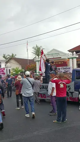 suasnaa balai desa ngunut playen gunungkidul senin siang #gunungkidul 