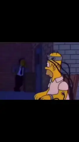 #fyp #cartoon #thesimpsons 
