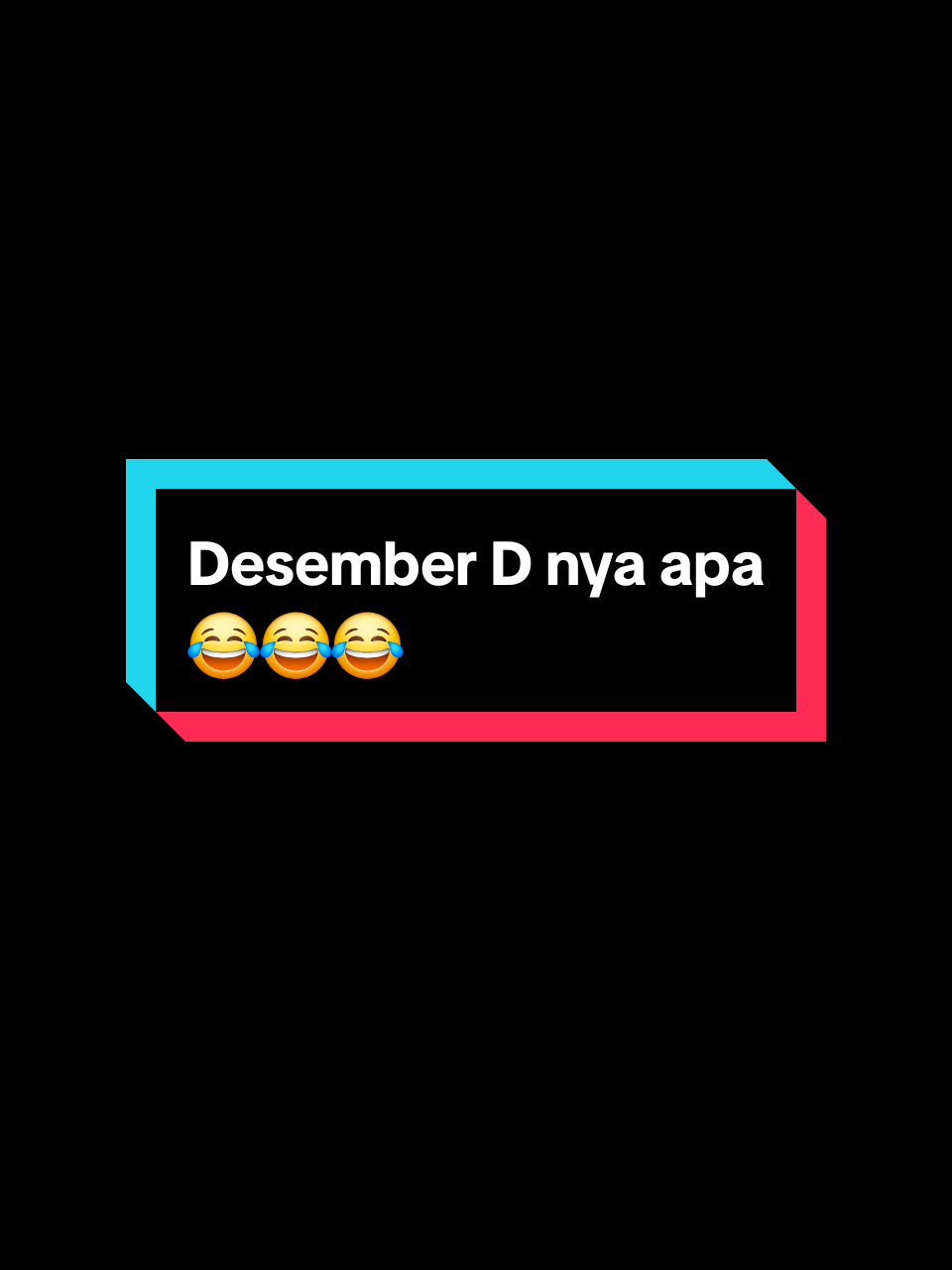 Desember D nya apa❓🤣#bodorsunda #komedisunda #ngakakkocak #foryou #fyppppppppppppppppppppppp 