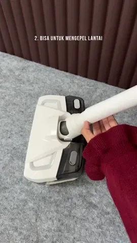 Pekerjaan rumah jadi lebih praktis dan mudah..  #perabotanrumahtangga #penyedotdebu #penyedotdebuportabel #dekorasirumah #bersihbersih 