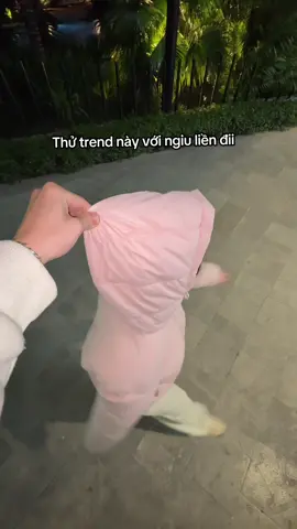 Mùa đông phải thử trend này liền #couple 