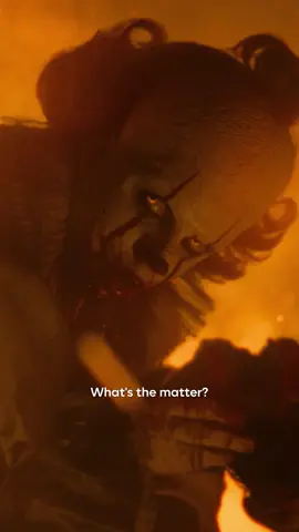 He ate here. #ITWelcomeToDerry #BillSkarsgard #Pennywise