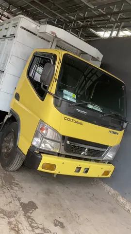 ready canter 2018 #wikalmotor #fyp #jualbelimobilseken #cantermaniaindonesia #trucks 