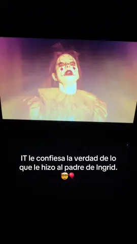 Pobre Ingrid💔 #fyp #Welcometoderry #foryoupage #hbomax 