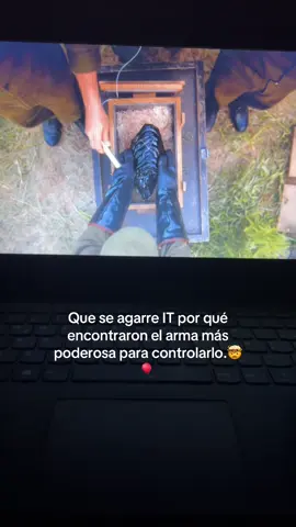 Qué locura! 🤯 #fyp #Welcometoderry #foryoupage #hbomax 