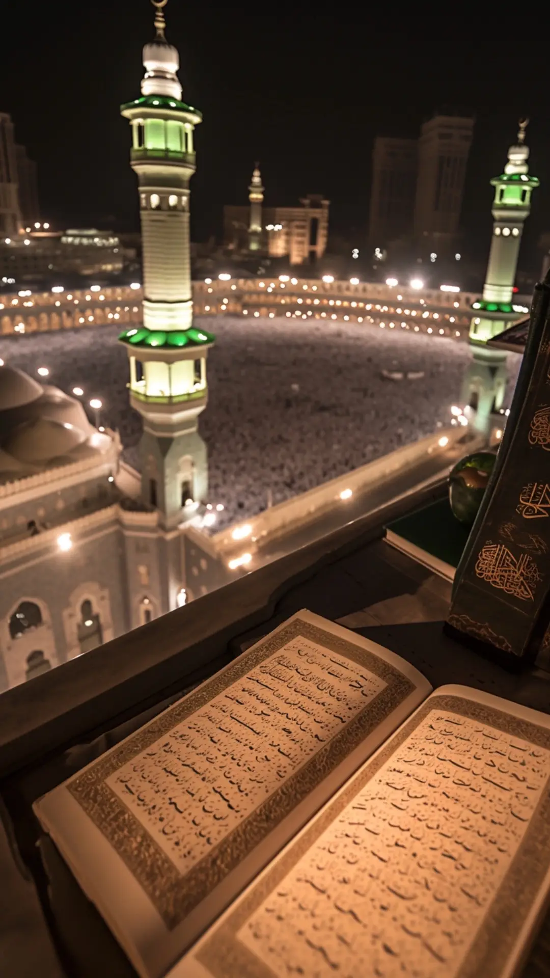 madinah munawra  Madinah , the City of the Prophet , shines bright A beacon of faith , where Islam ' s history takes flight  The Masjid an - Nabawi , a mosque of grandeur and might  Where the Prophet Muhammad ' s tomb is a sacred sight  The city ' s streets are lined with date palms , green and tall  A tranquil oasis , where faith and peace enthrall Madinah ' s rich history and heritage are palpable and realMadinah ' s rich history and heritage are palpable and real  A place where Muslims from all over the world come to feel  The city ' s warm hospitality and welcoming smile Make it a place of pilgrimage , worth traveling a long while  #plztiktokteamdontunderviewmyvideos #foryoupage 