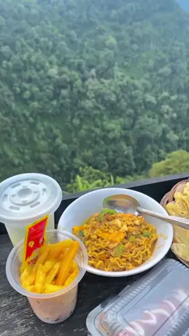 #kaliguabrebes #cafe #view #alamvibes 