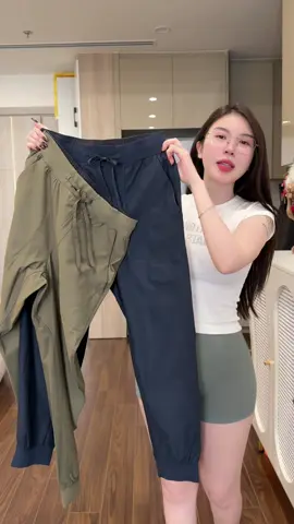 quần mặc thoải mai lắm a