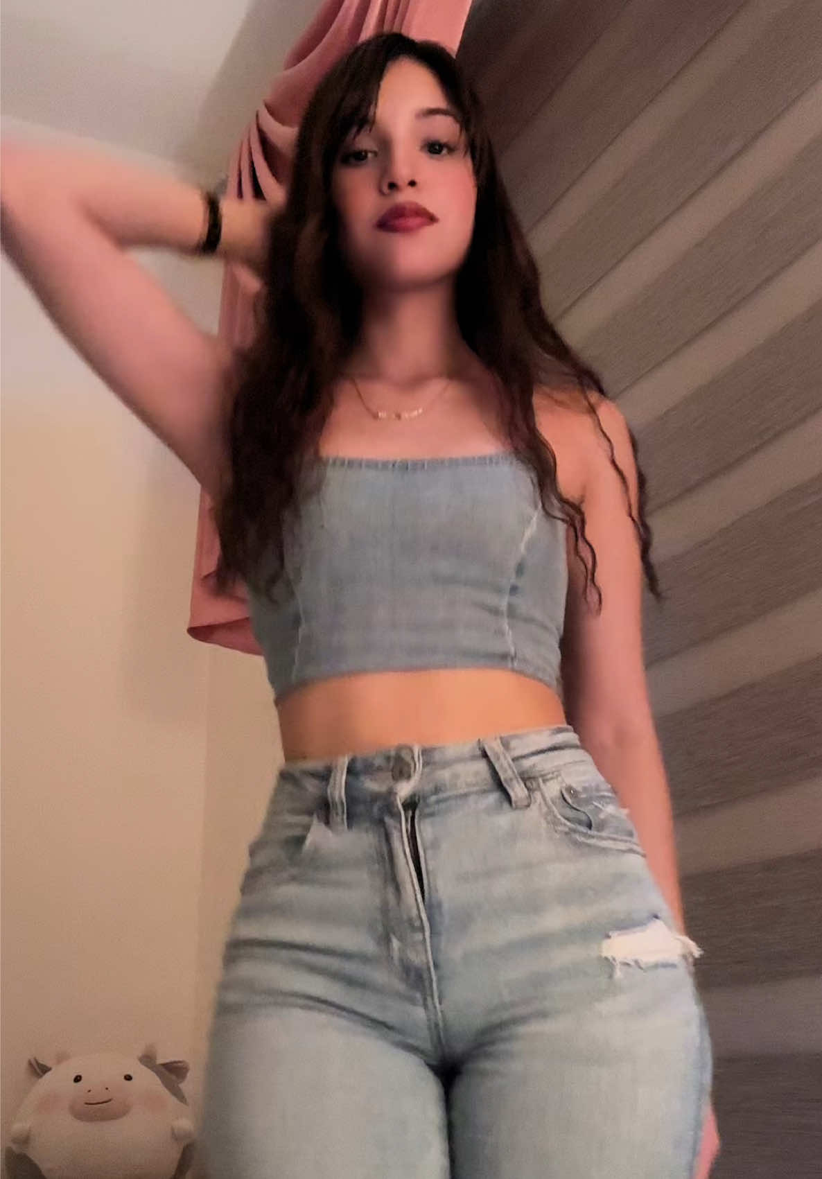 Finjamos que me se el baile 🙏🏻#viral #trend #baile 