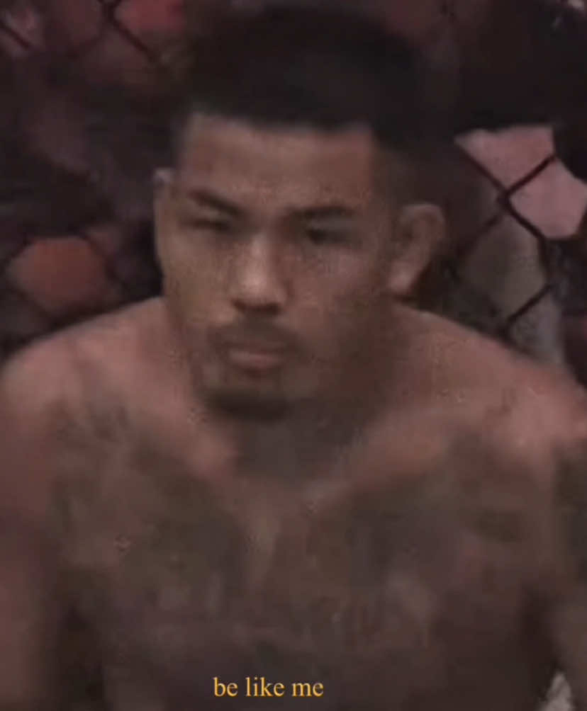 Joshua Van x What’s My Name #joshuavan #UFC #reload #shine #burma 