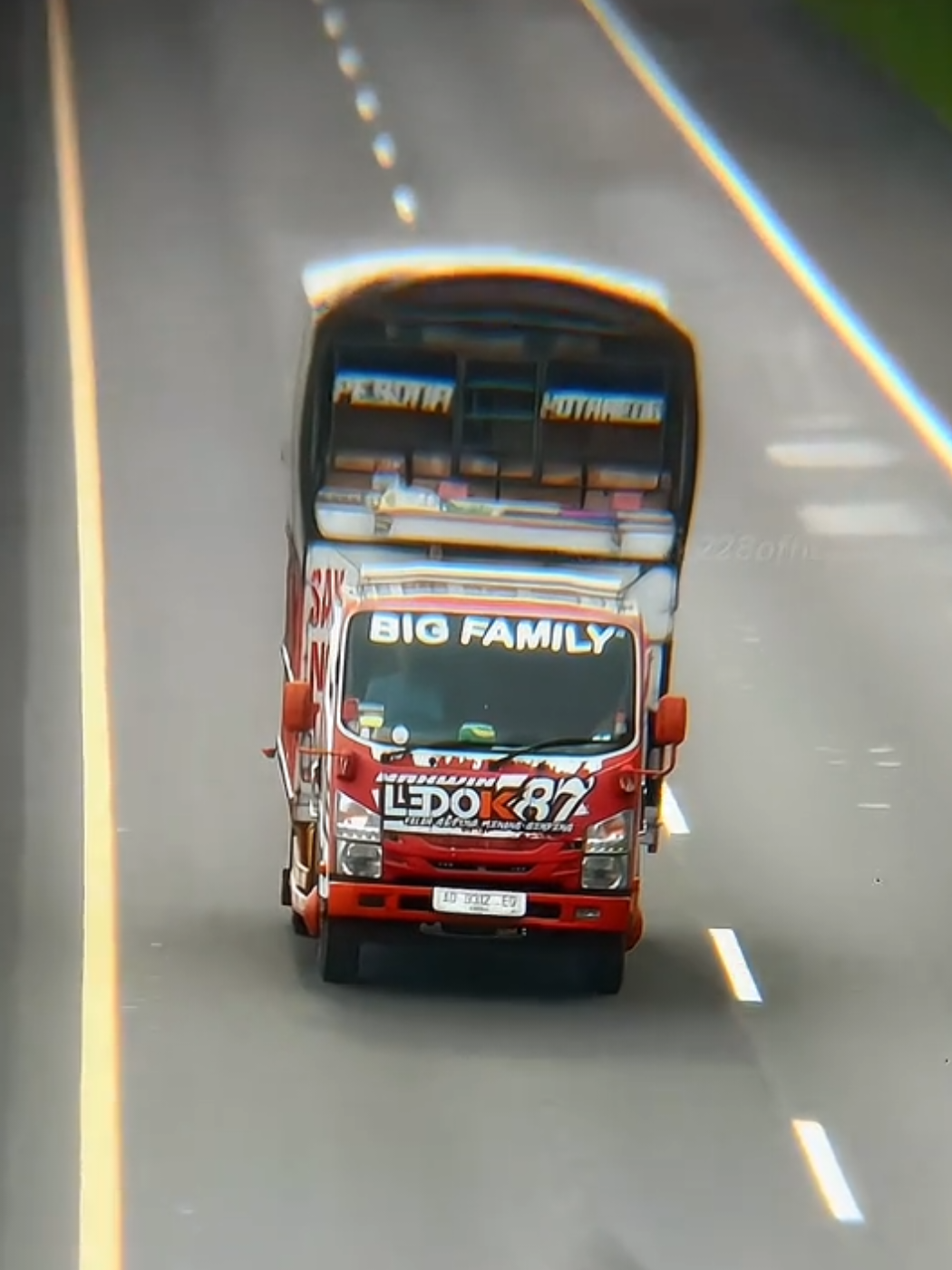 kurir sayur sing disukai para wedokk🌶️☝️ @dikkirhmn253 @antofebriyan @masimam747 