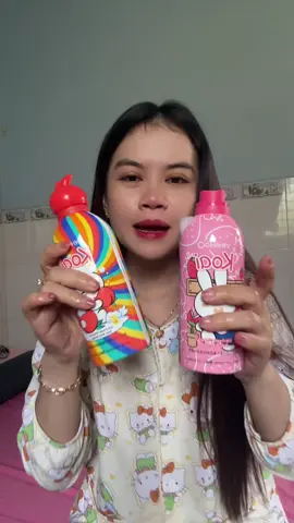 nhà bà nào có bé nên mút ngay 1 em đi nha thơm thì khỏi bàn#suatambe #mevabe #koai #be #suatam 