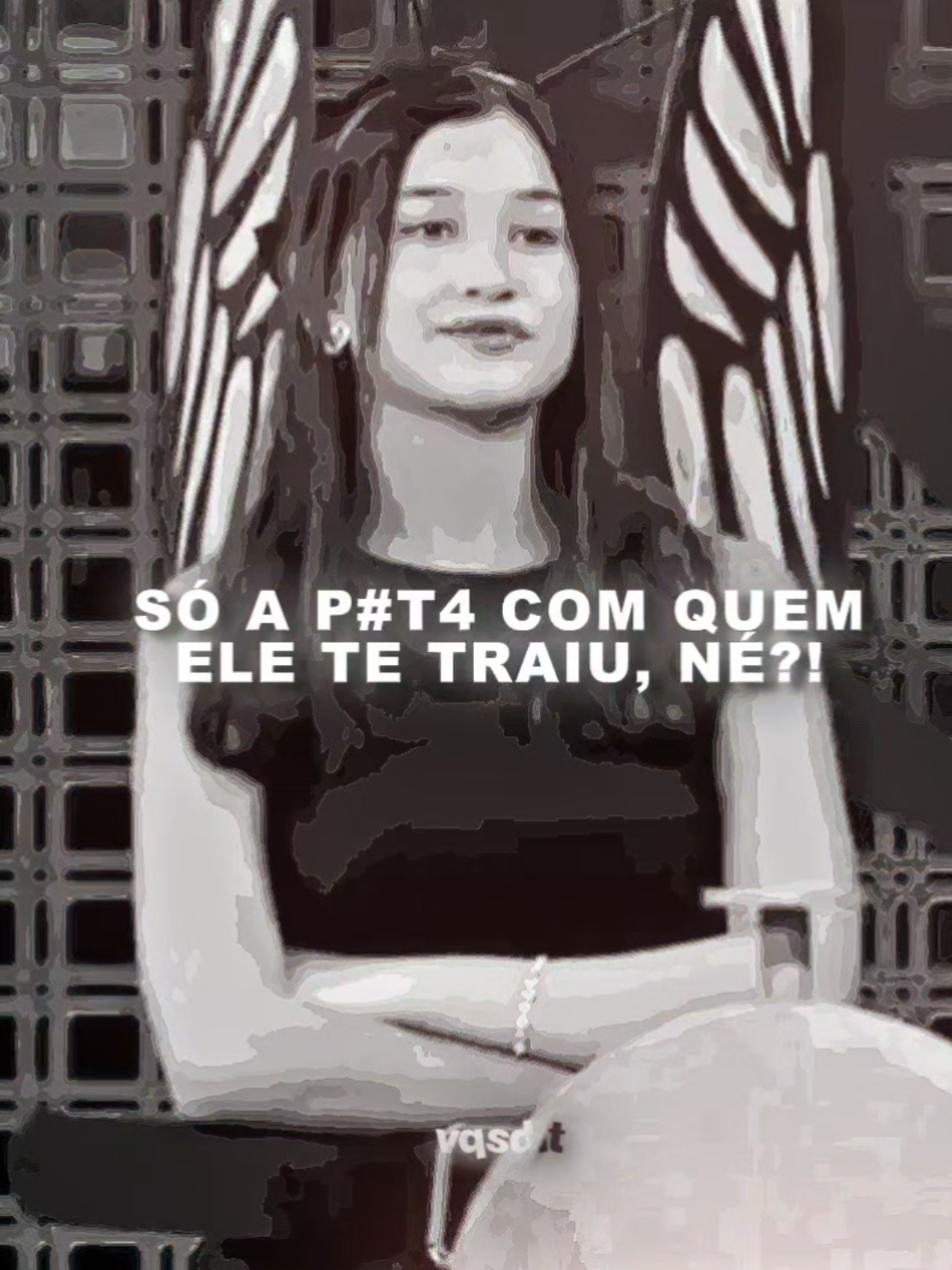a surra que a duda deu na carol e no pai da viih tube na dinâmica de hoje não tá escrita... 🗣️ conforme os dias passam, a duda se concretiza campeã cada vez mais! se ela está contra o dudu, eu estou com ela.  scp: realitybrscp (on ig) 🎬 - @Duda Wendling 🪽 #dudawendling #afazenda #carollekker #edit #polemica 