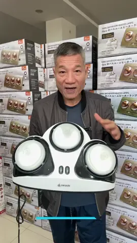 Đèn sưởi nhà tắm 2 bóng 3 bóng hồng ngoại không khô da #densuoinhatsm #đénuoikhongkhoda #xuhuong #thinhhanh 