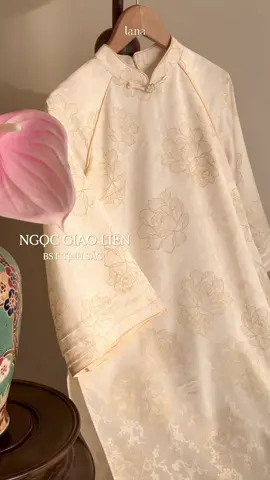 𝐍𝐠𝐨̣𝐜 𝐃𝐚𝐨 𝐋𝐢𝐞̂𝐧 | 𝐁𝐨̣̂ 𝐬𝐮̛𝐮 𝐭𝐚̣̂𝐩 