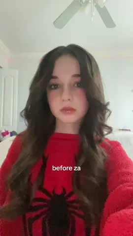 i want my old hair back🥹