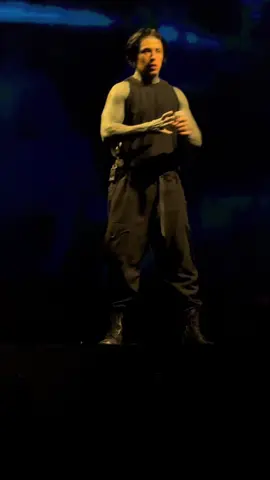 No sé si no entendió o no quiso entender 👀🤣 @Falling In Reverse @knotfest #fallinginreverse #ronnieradke #knotfest 