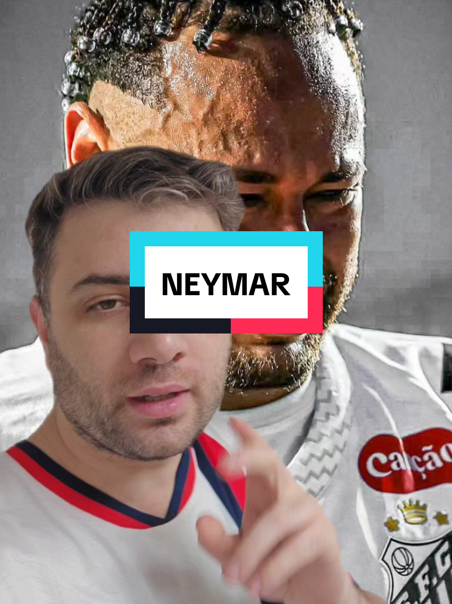 El Santos a la sudamericana Neymar salvo al equipo del descenso y lo llevó a una copa internacional  kick PastyCuervo  ig Pasty.cuervo  #neymar #santosfc #brasilerao 
